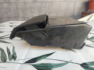 Guantera completa y tapa lado volante VW Golf MK2