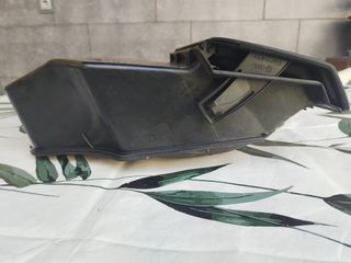 Guantera completa y tapa lado volante VW Golf MK2
