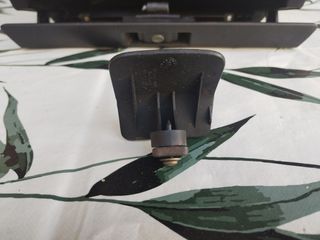 Guantera completa y tapa lado volante VW Golf MK2