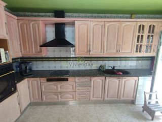 Chalet en venta en Vallirana