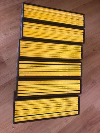 coleccion national geographic españa