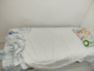 Cama solteiro c/ plataforma
