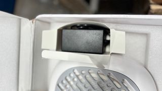 Aspirador polvo uñas Turbo