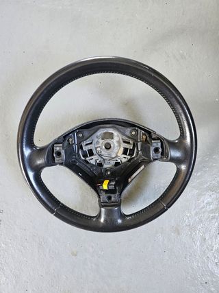 Volante Peugeot 307 - Piel