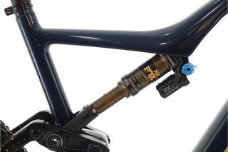 Bicicleta Orbea Rise XT talla XL Reacondicionada