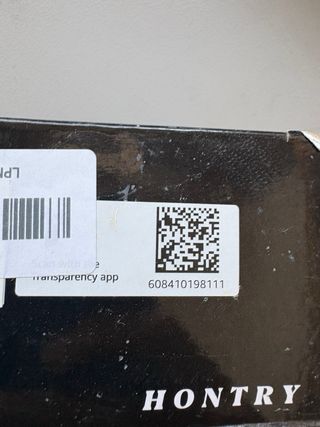 Prismáticos Hontry Compactos