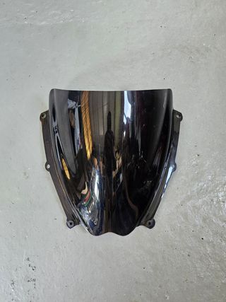 Cupula GSXR 1000 K8 negra