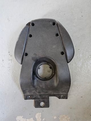 Asiento scooter Aerox