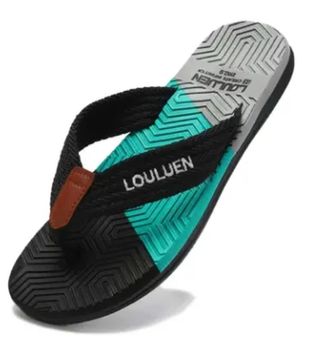 Chanclas Loulven - cómodas y modernas