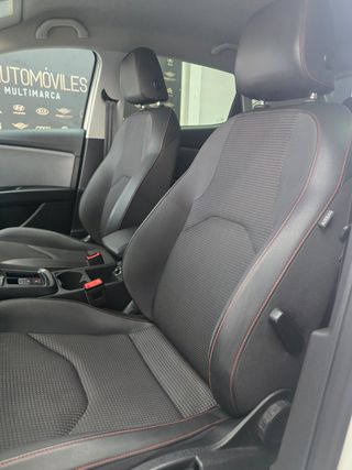 SEAT León 1.6 TDI StSp Reference 2017