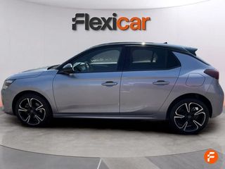 Opel Corsa 1.2T XHL 74kW (100CV) GS-Line