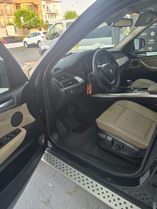  BMW X5 xDrive30d 2010