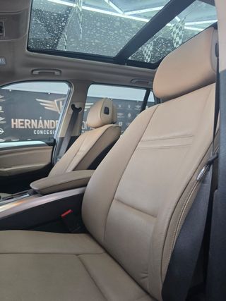  BMW X5 xDrive30d 2010