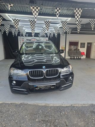  BMW X5 xDrive30d 2010