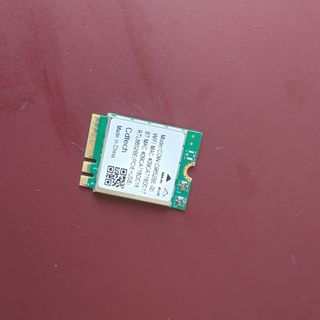 Tarjeta Wifi6 BT5 RTL8852BE Lenovo/HP
