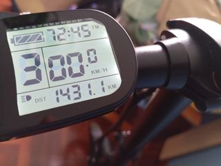 Se vende,bici eléctrica sk8 urban beettle