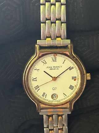 Reloj Jean Perret Geneva QJ mujer