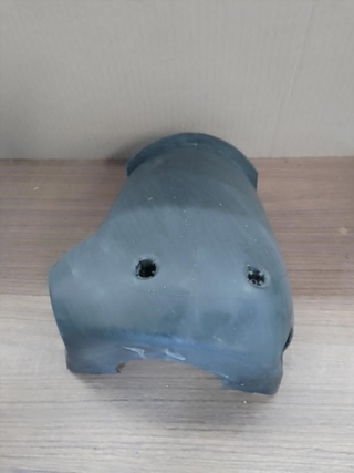 Tapa Columna Dirección Ford Transit Caja/C