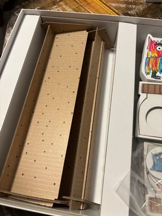 El Monstruo de Colores - Juego de Mesa