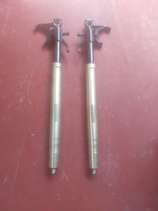 Horquillas Kawasaki ZX10R '06