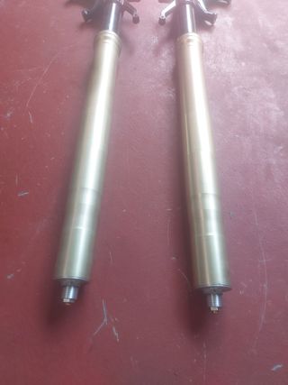 Horquillas Kawasaki ZX10R '06