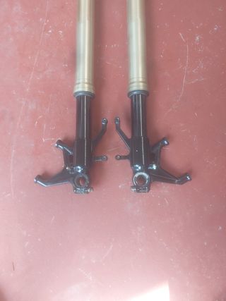 Horquillas Kawasaki ZX10R '06
