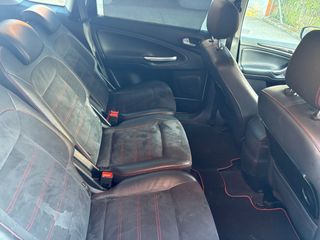 Ford S-MAX 2014