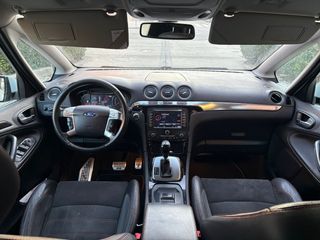 Ford S-MAX 2014
