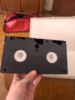 VHS Pokémon: ¡Hazte con todos!