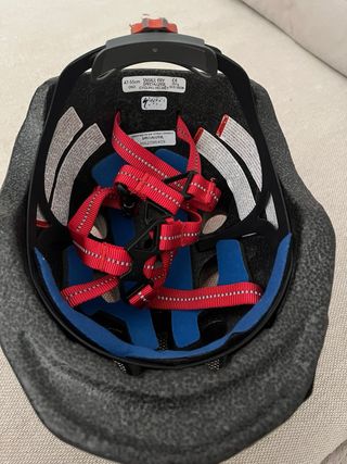 Casco Specialized niño