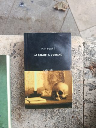LA Cuarta Verdad (Spanish Edition)