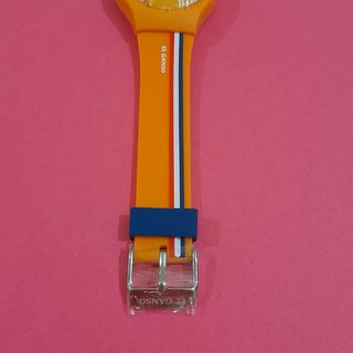 Reloj Unisex El Ganso