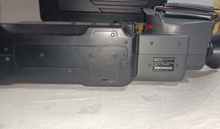 Cámara Philips Explorer VKR6860/01 1993 (Leed)