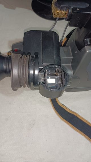 Cámara Philips Explorer VKR6860/01 1993 (Leed)