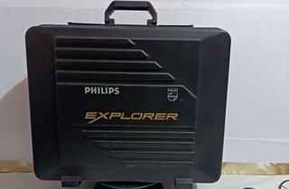 Cámara Philips Explorer VKR6860/01 1993 (Leed)