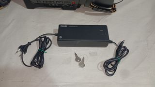 Cámara Philips Explorer VKR6860/01 1993 (Leed)