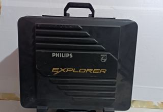 Cámara Philips Explorer VKR6860/01 1993 (Leed)