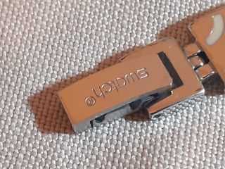 Swatch Donna AD 2004: orologio vintage