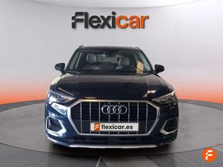 Audi Q3 35 TDI 110kW (150CV) S tronic