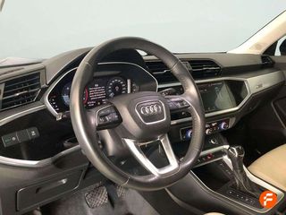 Audi Q3 35 TDI 110kW (150CV) S tronic