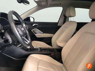 Audi Q3 35 TDI 110kW (150CV) S tronic