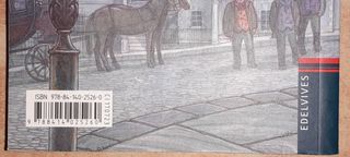 El Rey de la montaña - 3 Los misterios de Stella