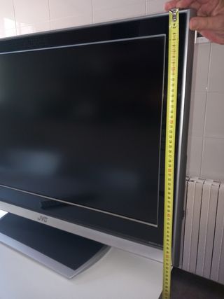 TV JVC