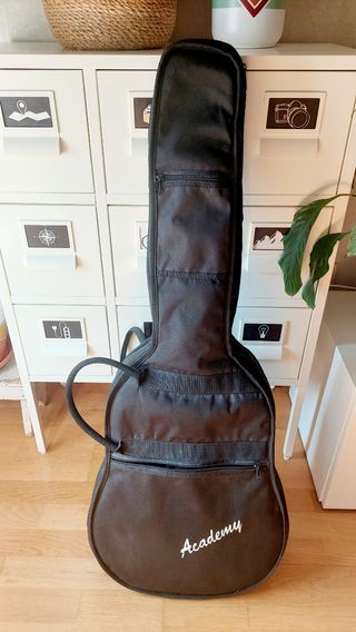 Guitarra clásica Alhambra 5P