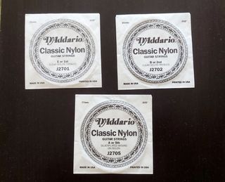 Guitarra clásica Alhambra 5P