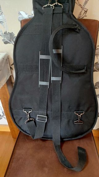 Guitarra clásica Alhambra 5P