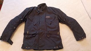 Chaqueta moto Speed Factory