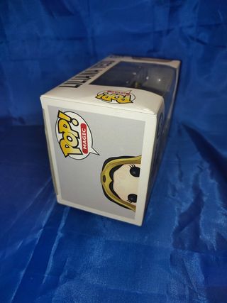 Funko Pop! Liliana Vess Magic 05