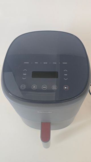 Cosori Freidora de Aire Air Fryer Modelo CAF-LI401