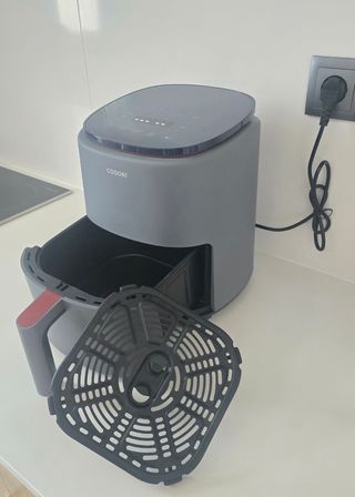 Cosori Freidora de Aire Air Fryer Modelo CAF-LI401